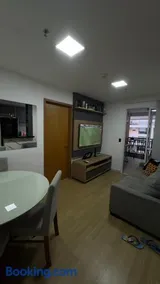 Apart-hotel Alto padrão - Image 1