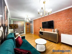 Apartament przy Głównym Rynku - Image 1