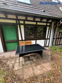 Le chalet de Pfaffenbronn - Image 3
