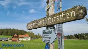 Gasthaus zum Hirschen - Image 5