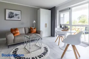 Haus Seeblick Wohnung 04 "Strandläufer" - Image 1