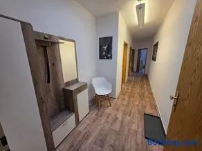76m2 FERIENWOHNUNG - 2 RAUM WOHNUNG APARTMENT in ZITTAUER STADTZENTRUM INNENSTADT INNENRING TOP LAGE - WOHNEN AUF ZEIT IN ZITTAU - Image 3