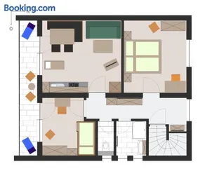 Appartement Schareckblick - Image 2