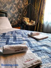 Hotel Central Club Sofia - Image 3