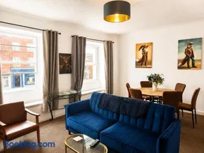 The Flat in central Kirkby Stephen - Image 3