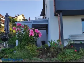 FERIENWOHNUNG TRAUMBLICK - Familienfreundlich - Handwerker willkommen - Image 2