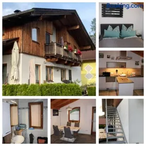 Ferienwohnung Waldheim - Image 1
