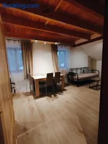 Apartmány v Bývalém mlýně - Image 1