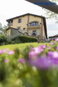 Country House La Mela Ruscalla - Image 1