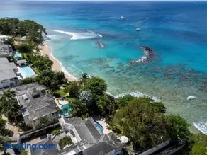 Villa de lujo frente al mar de 5 habitaciones con piscina privada y acceso directo a la playa, Holetown, Barbados - Image 5