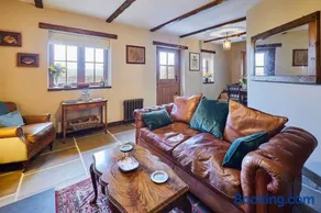Gablebach - Luxury Cottage with Outdoor Bath House - Image 1