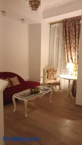 Aphrodite luxury rooms - Image 2