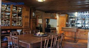 Chalet le 1791 - Image 1