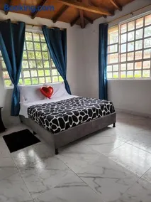 Villa Mimosa Finca Hotel - Image 5