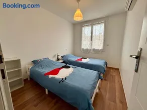 Superbe Appartement T3 Centre ville de Perpignan - Image 3