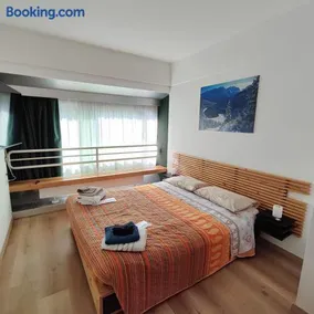 Genziana Apartment - Image 1
