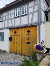 Ferienhaus am Eisgraben - Image 5