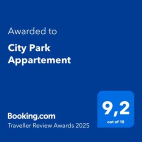 City Park Appartement - Image 2