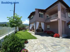 Harmony Sea House Olympiada Halkidiki - Image 1