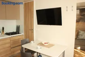 Mobile home Dream , Camp Porton Biondi- Rovinj - Image 3
