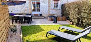 Gîte l'étable - Image 1