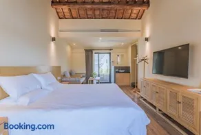 Hangzhou Van Wind Inn - Image 4