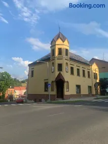 Apartmán na horách - Image 1
