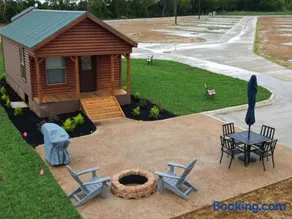 Bryan North College Station KOA Holiday - Image 3