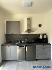 Apartmán 1 Jägerhaus - Image 2