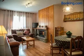 Apartamento CA L'ANTON con Parking - Image 4