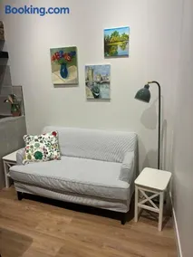 Cozy one bedroom Apartment, Le Nest - Image 3