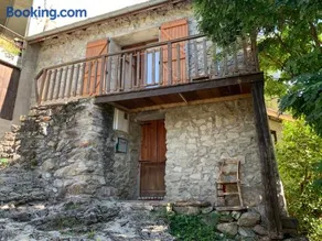 Mountain house Junac - Image 1