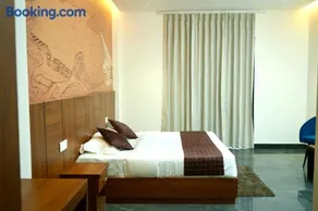 The Kailasha Resort - Image 5