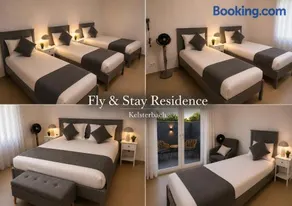 NEU! Fly & Stay Residence Frankfurt Airport Kelsterbach - Image 2