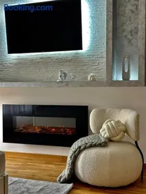 Fruške 202 studio apartman - Image 3