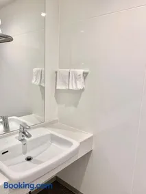阪南国际HOTEL - Image 4