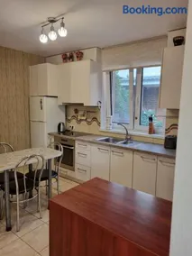 Apartamentai Giruliuose - privatus dviejų aukštų namas - Image 4