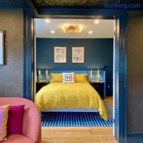 Hattan House Boutique Hotel Bed & Breakfast - Image 5
