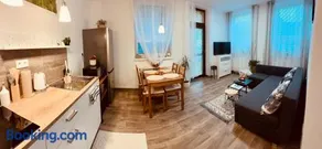 Apartmán Nekonečno Jeseník - Image 4
