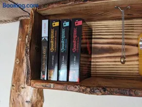 La Maison de Hobbit - Image 4