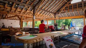 Chalet con barbacoa y terraza - Image 4