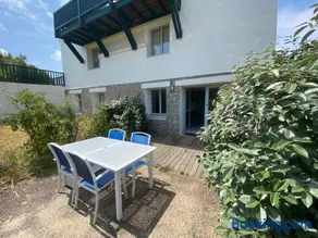 Batz-sur-Mer: Appartement Duplex 2 Chambres, 6 Pers., Parking - Image 3