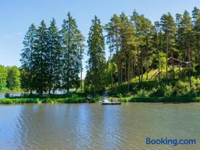 Holiday Home Kivitasku by Interhome - Image 2