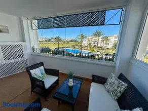 Apartment Lucy Hacienda Riquelme Golf resort - Image 2