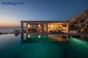 Villa Mykonis Prana by Lavillaebella - Image 1