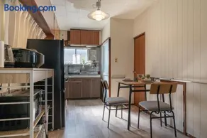 -Ueno house2F3F- 5-minute walk from Yoyogi-Uehara Station - Image 1