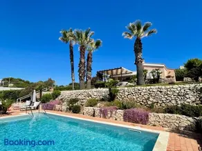 Villa Luce Exclusive Seafront Villa by BlueWhisper - Image 5