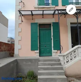 Le Prologue, cozy apartment for 4 people - Image 2