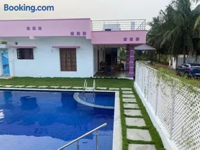 Royal Experience Pink Breeze Villa, Kuvathur ECR Highway Chennai - Image 4