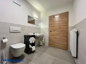 Old Town Apartment - Image 1